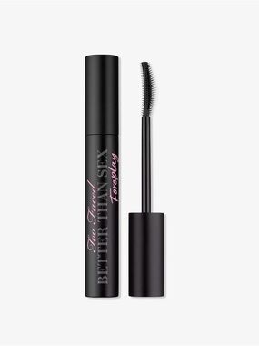 Too Faced Better Than Sex Foreplay Mascara Primer — NEW!